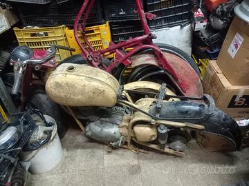 laverda 100cc n2 leggete bene 