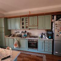 cucina artigianale