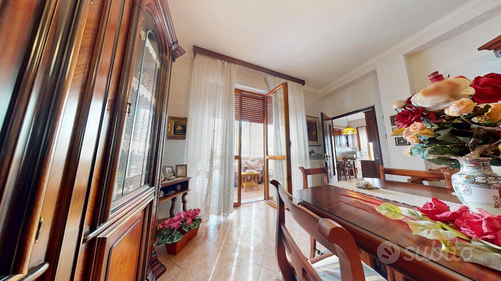 Appartamento – Sassari, Centro storico, Sacro Cuore - Vista 4