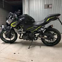Kawasaki Z400