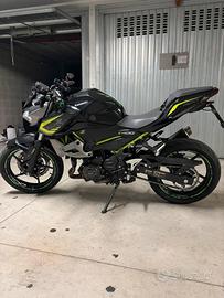 Kawasaki Z400
