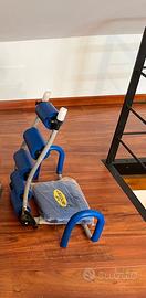 Attrezzatura per palestra