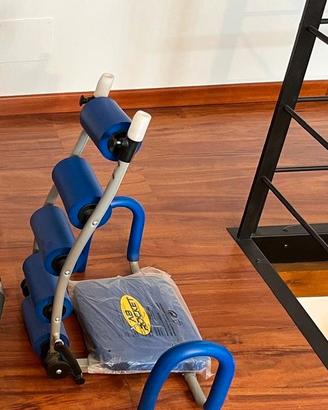 Attrezzatura per palestra