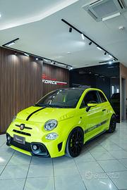 Abarth 595 Competizione