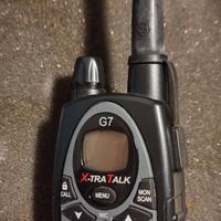 Midland G7 Xtra Talk