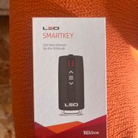 Leo smartkey