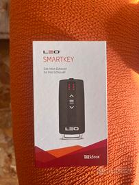 Leo smartkey