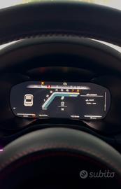 Virtual cockpit per audi a3/s3/rs3 8p
