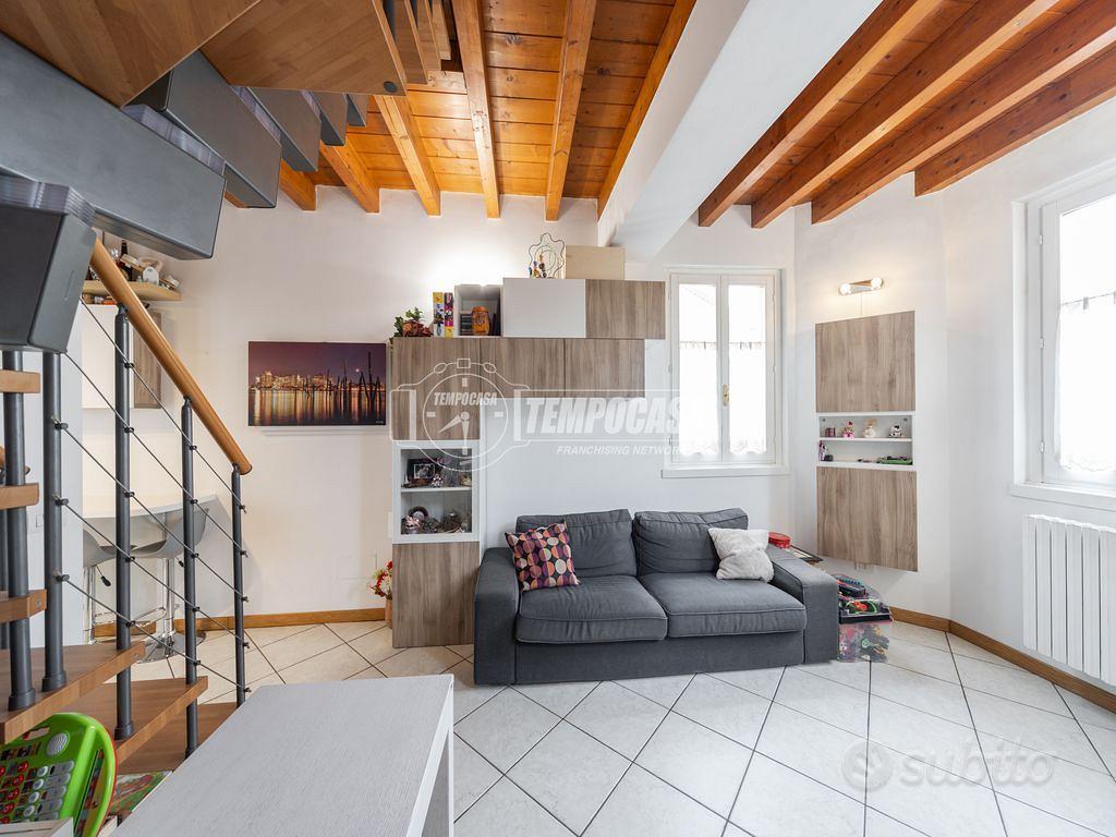 Appartamento – MB - Vista 3