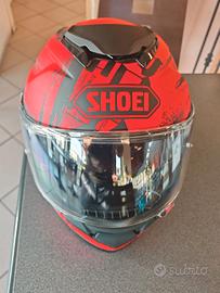 Shoei gt air 2 ogre