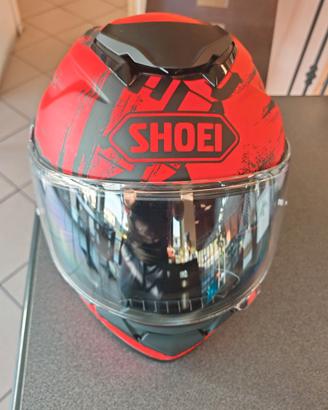 Shoei gt air 2 ogre