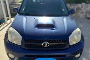 Rav 4