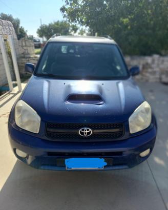 Rav 4