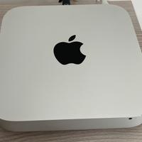 Apple Mac Mini server I7 quad core