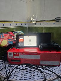 nintendo swich