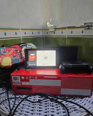 nintendo swich
