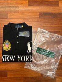 Polo Ralph Lauren - Chief Keef - New York Edition