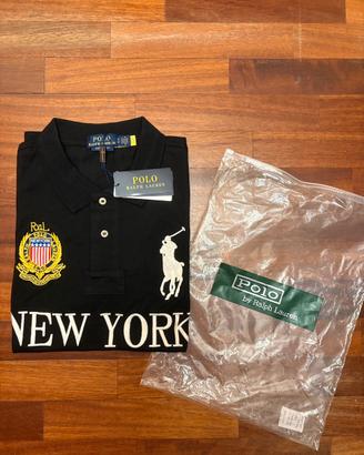 Polo Ralph Lauren - Chief Keef - New York Edition