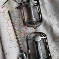 ricambi  campagnolo bicicletta corsa 