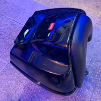 BAULETTO ORIGINALE APRILIA SCARABEO 150