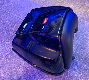 BAULETTO ORIGINALE APRILIA SCARABEO 150