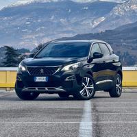 Peugeot 3008 BlueHDi 150cv GT Line Euro 6B
