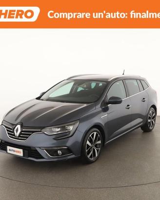 RENAULT Megane ZT52494