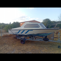 Barca pilotina