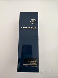 Montale Paris OUD DREAM 100ML