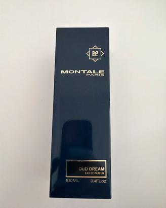 Montale Paris OUD DREAM 100ML