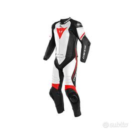 tuta moto Dainese Laguna Seca 4