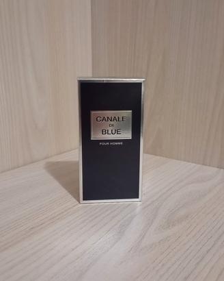 Profumo: Canale di Blue 50ML