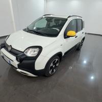 Fiat Panda Pandina Cross 1.0 Firefly Hybrid s&s 70