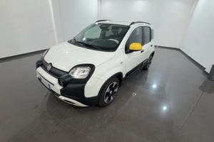 Fiat Panda Pandina Cross 1.0 Firefly Hybrid s&s 70