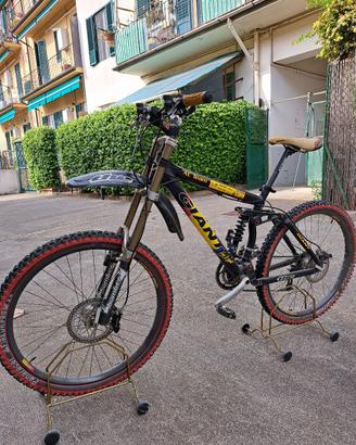 Mountain Bike Giant AC-Team