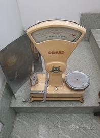 Bilancia vintage "Olland"