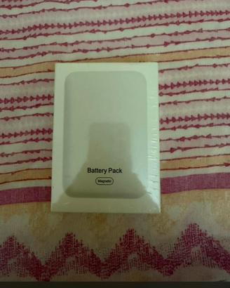 Power Bank Magnetico 20000mAh