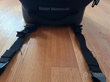 Borsa serbatoio Bmw GS800