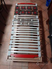 rete motorizzata Marion 