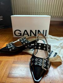 Ballerine Ganni
