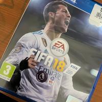 fifa 18