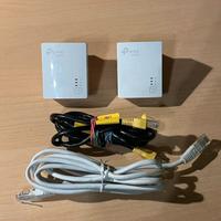 powerline TP link av1000