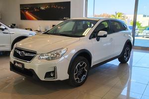 SUBARU XV 1.6i Style AWD Solo 78.000km
