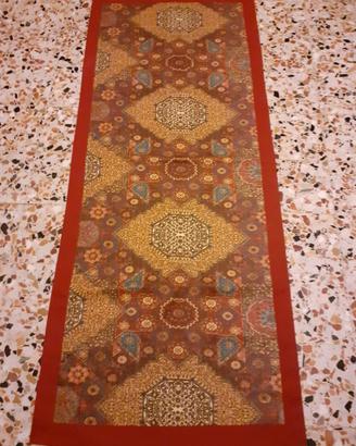 Tappeto Bassetti Parterre cotone