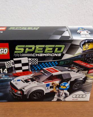 Lego Speed Champions 75873 Audi R8 LMS Ultra MISB