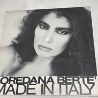 MADE IN ITALY - loredana berte'