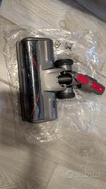 spazzola per aspirapolvere dyson
