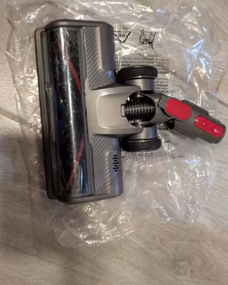 spazzola per aspirapolvere dyson