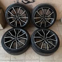 Cerchi audi 18