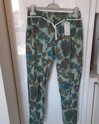 Pantalone Donna Taglia: M-IT.42  100%Cotone Light